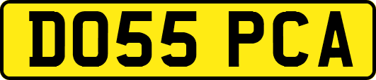 DO55PCA