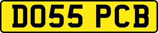 DO55PCB