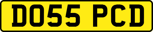 DO55PCD