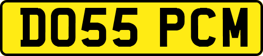 DO55PCM