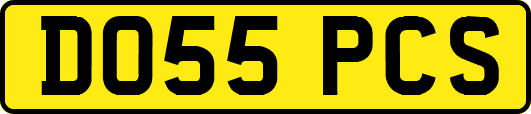 DO55PCS