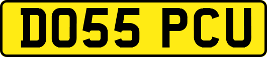 DO55PCU