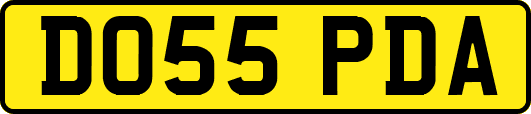 DO55PDA