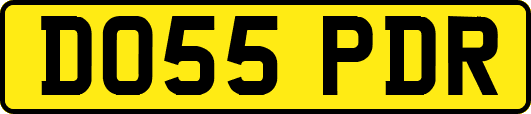 DO55PDR