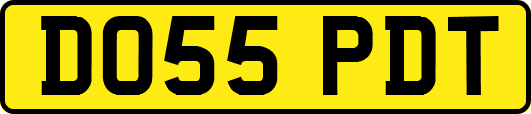 DO55PDT