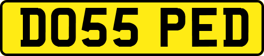 DO55PED