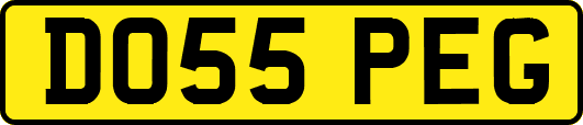 DO55PEG