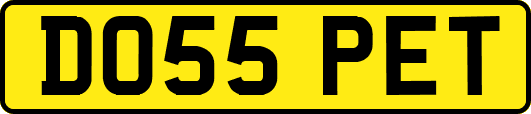 DO55PET