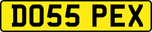 DO55PEX