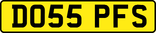 DO55PFS
