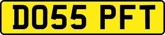 DO55PFT