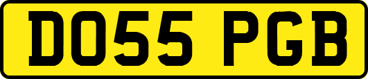 DO55PGB
