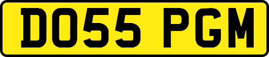 DO55PGM