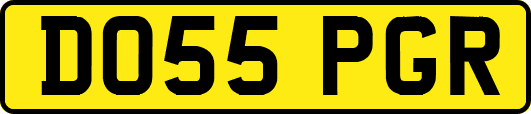DO55PGR