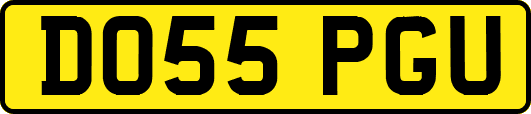 DO55PGU