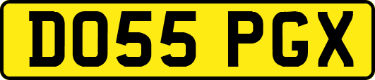 DO55PGX