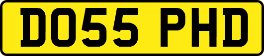 DO55PHD