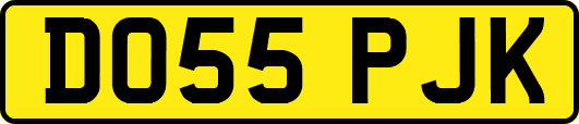 DO55PJK