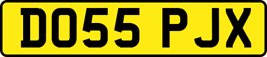 DO55PJX