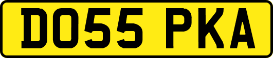 DO55PKA