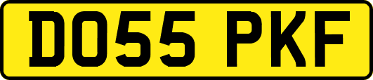 DO55PKF