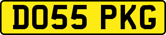 DO55PKG