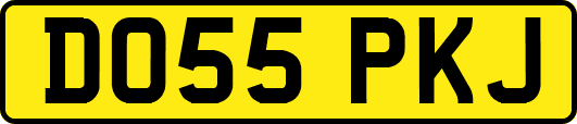 DO55PKJ