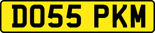 DO55PKM