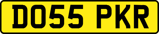 DO55PKR
