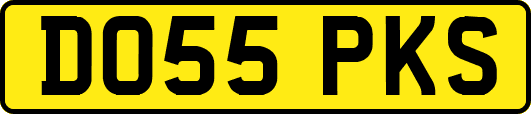 DO55PKS