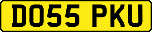 DO55PKU