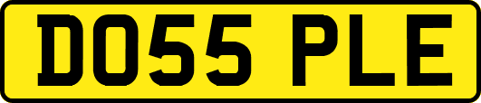 DO55PLE