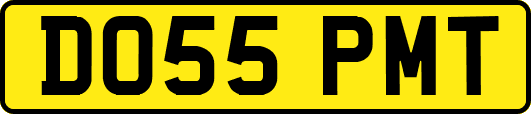 DO55PMT