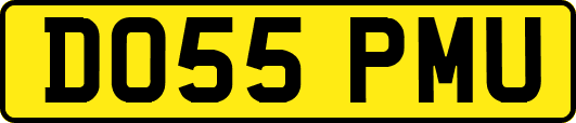 DO55PMU