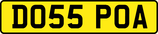 DO55POA