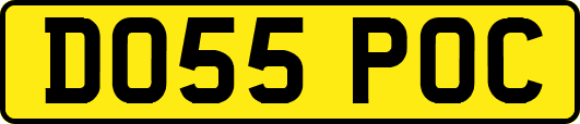 DO55POC