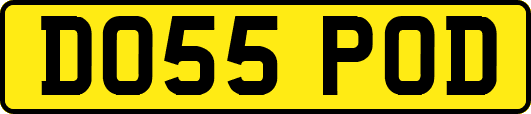 DO55POD