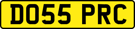 DO55PRC
