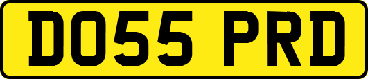 DO55PRD