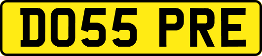 DO55PRE