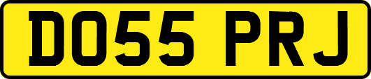 DO55PRJ