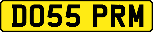 DO55PRM