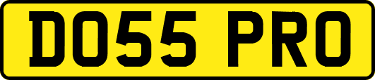 DO55PRO