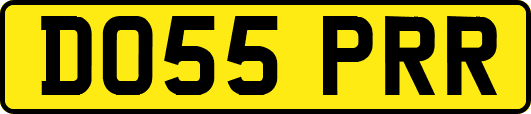 DO55PRR