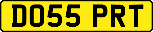 DO55PRT