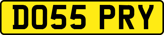 DO55PRY