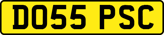 DO55PSC