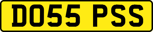DO55PSS