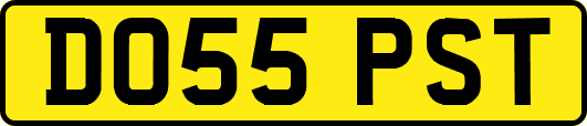 DO55PST