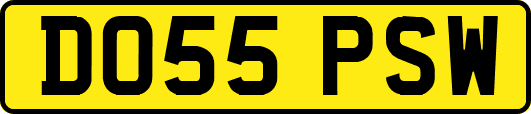 DO55PSW